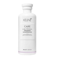 Шампунь Уход за локонами Care Curl Control Shampoo Keune 300 мл