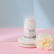 Крем ночной антистрессовый, 50мл.