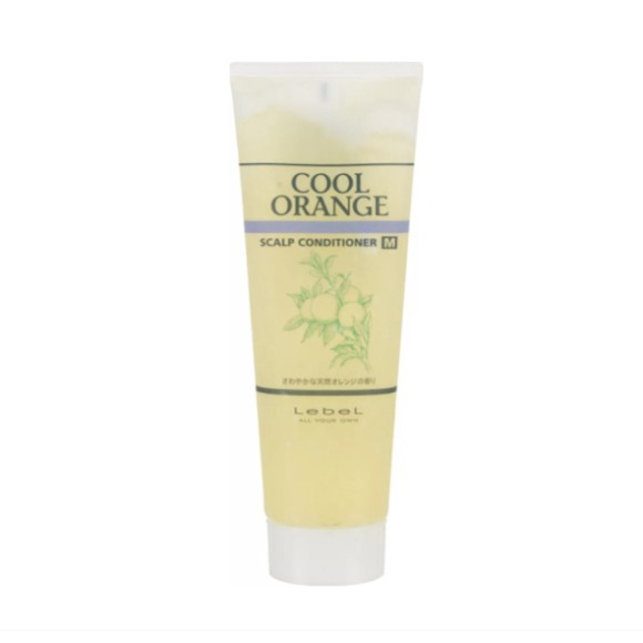 Кондиционер очиститель Cool Orange M Lebel Cosmetics 240 мл