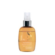 Масло для волос с UV-фильтром SDL SUNSHINE HAIR PROTECTIVE OIL Alfaparf Milano, 125 мл