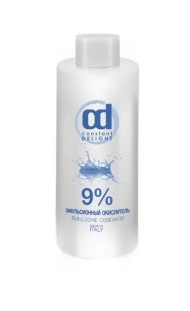 Эмульсионный окислитель 9% Oxigent Constant Delight