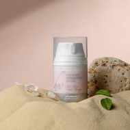 Крем-липоадсорбент ночной , 50мл.