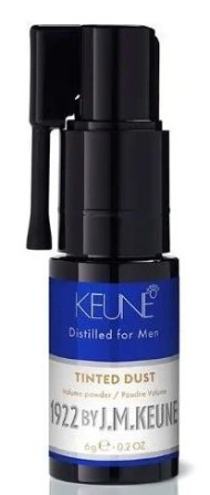 Тонирующая пудра 1922 Tinted Dust Keune Тонирующая пудра 1922 Tinted Dust Keune