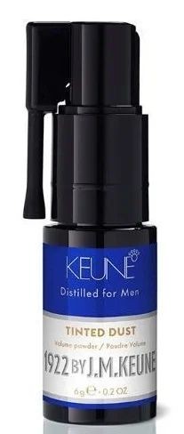 Тонирующая пудра 1922 Tinted Dust Keune
