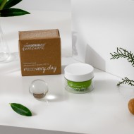 Крем для лица увлажнение и защита rECOvery.day, 50мл.