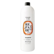 Восстанавливающий шампунь придающий сияние Argan Repair Illuminating Shampoo Bouticle 1000 мл