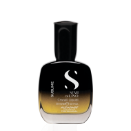 Масло с термозащитой против секущихся волос, придающее блеск Cristalli Liquidi THE ORIGINAL LIMITED EDITION Alfaparf Milano, 30 мл