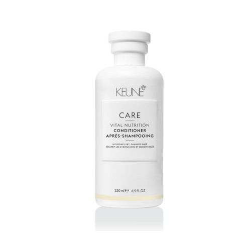 Кондиционер Основное питание Care Vital Nutrition Conditioner Keune, 250 мл