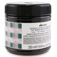 Кондиционер Алхимик для светлых волос Морская волна Alchemic creative conditioner Davines, 250 мл