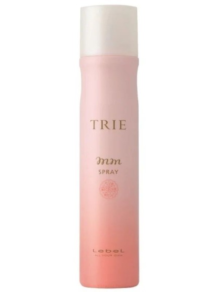 Термозащитный спрей для укладки Trie MM Spray Lebel Cosmetics
