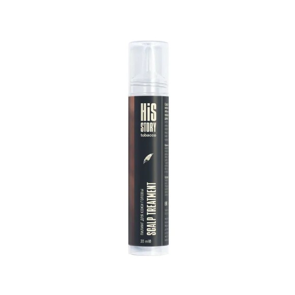 Пилинг для кожи головы Scalp Treatment Premium, 30 мл