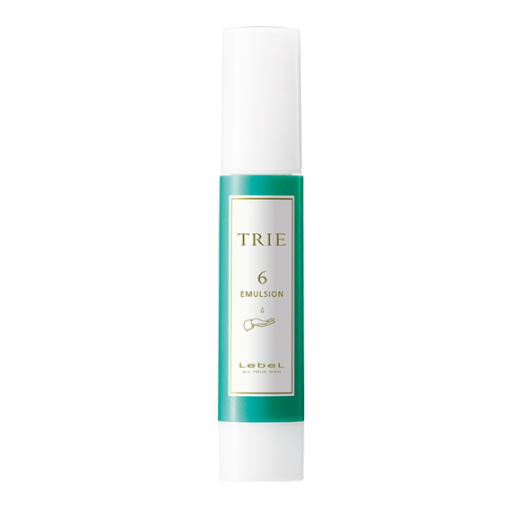 Эмульсия для волос серии Trie Move Emulsion 6 Lebel Cosmetics