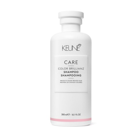 Шампунь яркость цвета Care Color Brillianz Shampoo Keune 300 мл