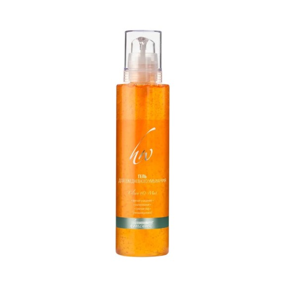   Гель для умывания Clean&Mat, 270мл