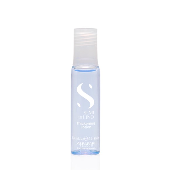 Лосьон для увеличения плотности и густоты волос SDL THICKENING LOTION Alfaparf Milano, 13 мл