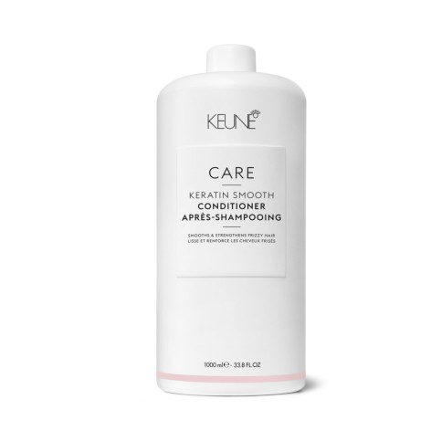 Кондиционер Кератиновый комплекс Care Keratin Smooth Conditioner Keune, 1000 мл