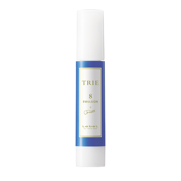 Эмульсия Trie Move Emulsion 8 Lebel Cosmetics