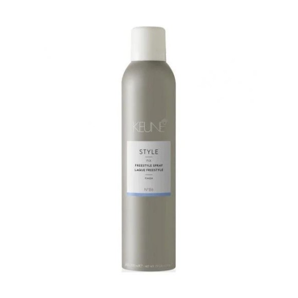Лак для волос фристайл Style Freestyle Spray Keune