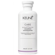 Шампунь Безупречный Блонд Care Blonde Savior Shampoo Keune Шампунь Безупречный Блонд Care Blonde Savior Shampoo Keune