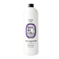 Легкий восстанавливающий кондиционер для поддержания объёма Biorich Light Conditioner Bouticle 1000 мл