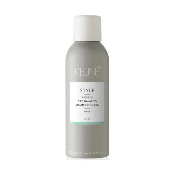 Сухой шампунь Style Dry Shampoo Keune