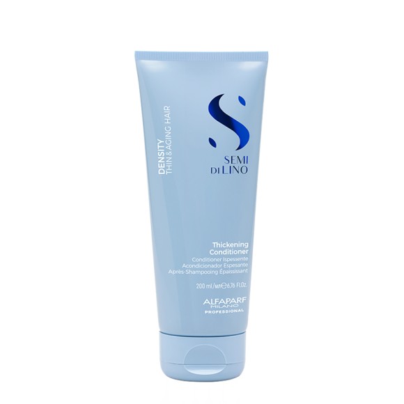 Кондиционер для увеличения плотности и густоты волос SDL THICKENING CONDITIONER Alfaparf Milano, 200 мл