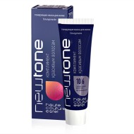 Estel NewTone 10/6 Светлый блондин фиолетовый Тонирующая маска для волос 60 мл