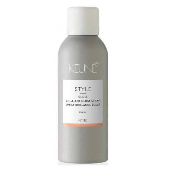 Спрей-блеск Style Brilliant Gloss Spray Keune
