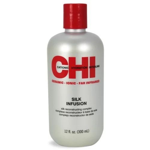 Восстанавливающий гель Шелковая инфузия Silk Infusion Chi, 59 мл