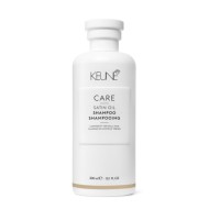 Шампунь Care Line Satin Oil Shampoo Keune 300 мл