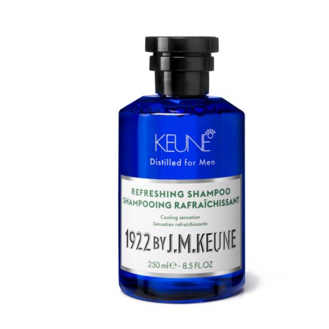 Освежающий шампунь 1922 Keune 250 мл