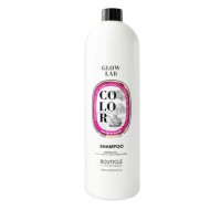 Шампунь для окрашенных волос с экстрактом брусники Color Shampoo Bouticle 1000 мл