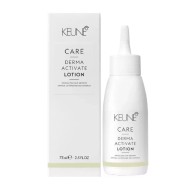 Лосьон против выпадения волос Care Derma Activate Lotion Keune, 75 мл Лосьон против выпадения волос Care Derma Activate Lotion Keune, 75 мл