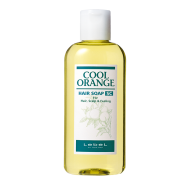 Шампунь для волос Cool Orange Hair Soap Super Cooll Lebel Cosmetics, 200 мл