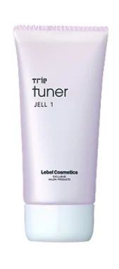 Гель для укладки Trie Tuner Jell Lebel Cosmetics
