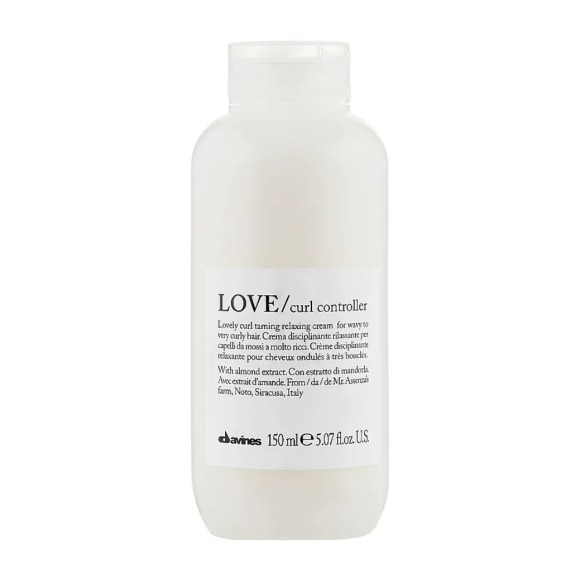 Контроллер завитка Love Curl controller Davines, 150 мл