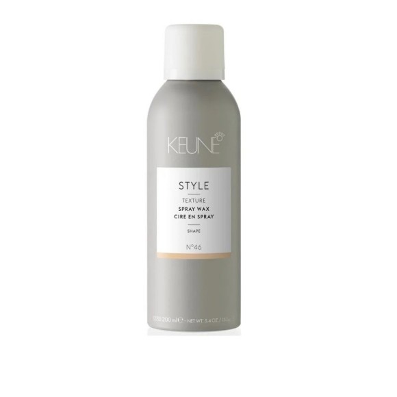 Воск-спрей Style Spray Wax Keune, 200 мл