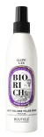 Несмываемый спрей уплотнитель для придания объема Biorich Light Anti-Static Volume Spray Bouticle