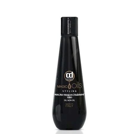 Масло Уход и Стайлинг 10 в 1 Styling 5 Масел Constant Delight