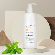 Мятно-камфорный очищающий лосьон Premium, 400 мл
