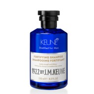 Укрепляющий шампунь против выпадения волос 1922 Keune 250 мл