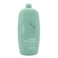 Шампунь энергетический против выпадения волос SDL SCALP ENERGIZING LOW SHAMPOO Alfaparf Milano, 1000 мл Шампунь энергетический против выпадения волос SDL SCALP ENERGIZING LOW SHAMPOO Alfaparf Milano, 1000 мл