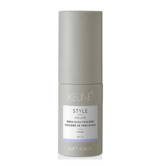 Пудра-спрей Style Precision Powder Keune