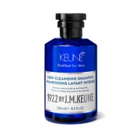 Очищающий шампунь 1922 Keune 250 мл