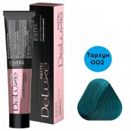 Краска для волос Estel DeLuxe Pastel P/002 Тархун, 60 мл