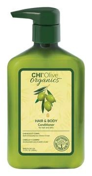 Кондиционер Olive Organics Chi, 340 мл