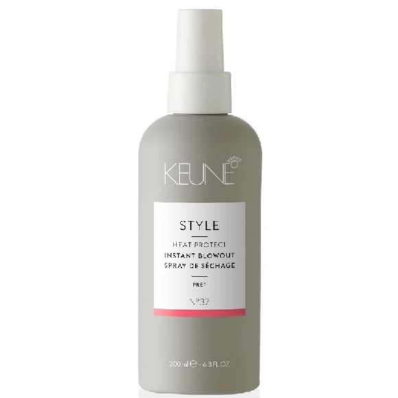 Спрей для быстрой укладки Style Instant Blowout Keune