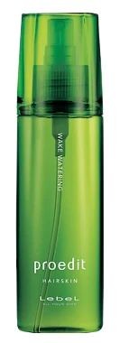 Увлажняющий лосьон Proedit Hairskin Wake Watering Lebel Cosmetics