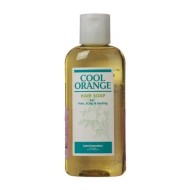 Шампунь для волос Cool Orange Hair Soap Cool Lebel Cosmetics, 200 мл
