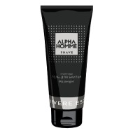 Гель для бритья Alpha Homme Estel